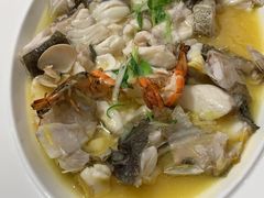 -79号渔船海鲜饭店(宝安店)