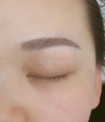 -HQ半永久纹绣纹眉