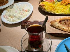 -梅夫娜土耳其餐厅.清真HALAL