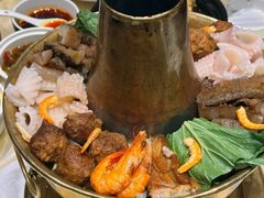 -老爷庙风味美食府(魏都大道店)