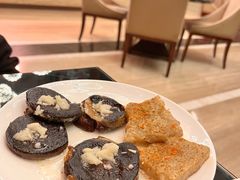 -万达嘉华酒店-美食汇西餐厅
