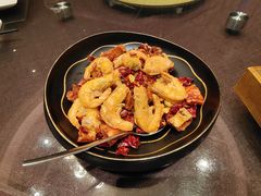 -汕头龙光喜来登酒店-采悦轩中餐厅