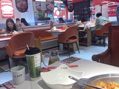 -喜虾客·大虾火锅(郑州无限城店)