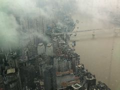 -WFC会仙楼观景台