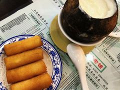 -仁信老铺(华盖路店)