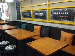 -犟骨头排骨饭(回龙观龙禧店)