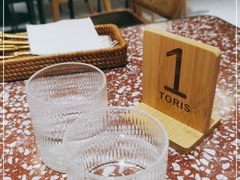 -Toris(LuOne凯德晶萃广场店)
