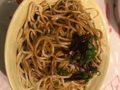 经典爆款凉面-靓靓蒸虾·头牌蒸虾(南山桂庙店)