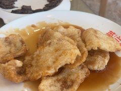 -英兰朝族饭店·英兰锅包肉(佳园路店)