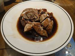 -应天大明王朝·南京菜(中山陵店)