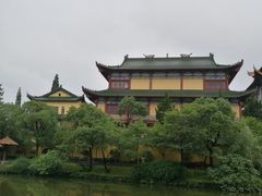 -龙游石窟