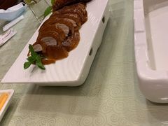 -东四民芳餐厅(世茂工三店)