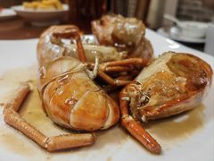 -味可道美食坊(福基路店)