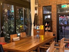 -旧雨咖啡·CoffeeFORU(黄村奥体店)