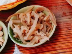 萝卜干-海陆丰明凤擂茶