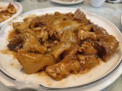 -同发号饭庄(复兴路店)