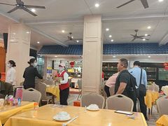 -鹏城人家海鲜酒家·23年老字号(较场尾店)