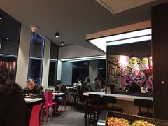 大堂-小杨生煎(龙之梦购物中心店)