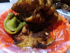 -刘小忙把子肉(北园大街总店)