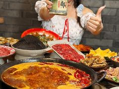 -重庆渝达老火锅(春熙路店)