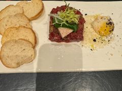 -恰餐厅及酒吧 CHAR Bar & Grill (北京丽都皇冠假日店)