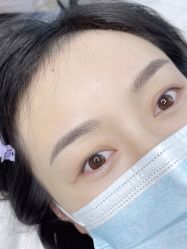-MIVI·纹眉半永久野生眉