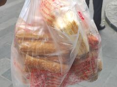 -宫廷糕点铺(人民中路店)