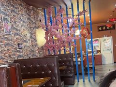 -石烤屋烤肉拌饭(朱泾店)