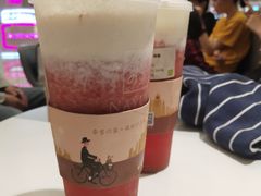 -奈雪的茶(市百一店)