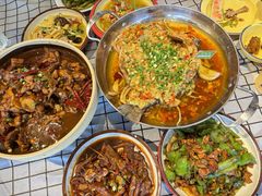 -江西老表·经典江西八大碗