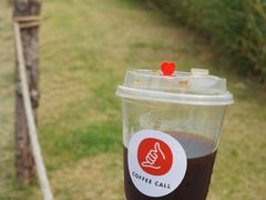 美式-COFFEE CALL(云锦路店)