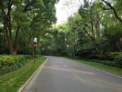 -西郊宾馆·1921餐厅