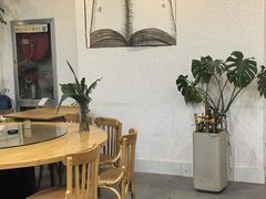 -素清香(解放路店)