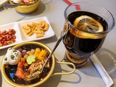 -川成元·麻辣香锅(凯德MALL西直门店)