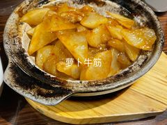 -七菜馆·东北菜·蒸饺(文体路店)
