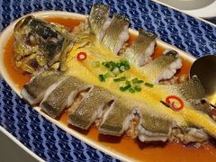 -炳胜私厨(万象前海店)