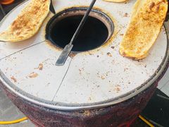 -杨家牛肉汤(淮建路店)
