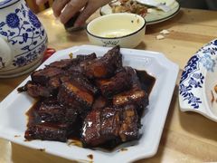 -阿东农家菜(新场古镇下塘街店)