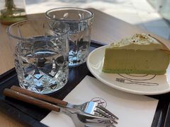 -木嘛working coffee&bar(碧道馆店)