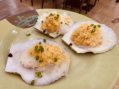 -贞姨美食·老字号海鲜大排档