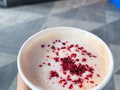 -星巴克(成都龙湖三千集店)