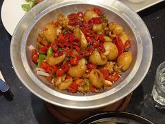 -一楼食业·食惠一楼