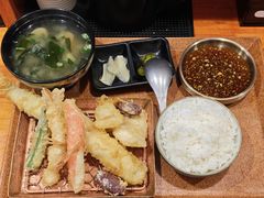-天妇罗内顺田(罗湖店)