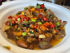 -辣婆婆(航天桥店)