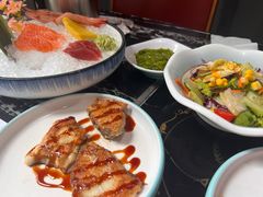 -松坂屋日料自助(长城路店)