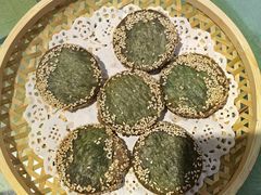 -桃子餐厅·天津菜(王顶堤总店)