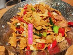-花舍·新派粤菜·西餐·下午茶(亚运村·鸟巢店)