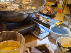 -吉兆·料理(红梅南路店)