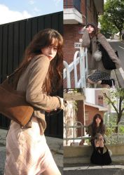 -Hair Code芭曲发型