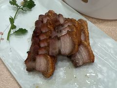 -麒麟中餐厅·经典粤菜·地道菜式老字号(广州长隆酒店)